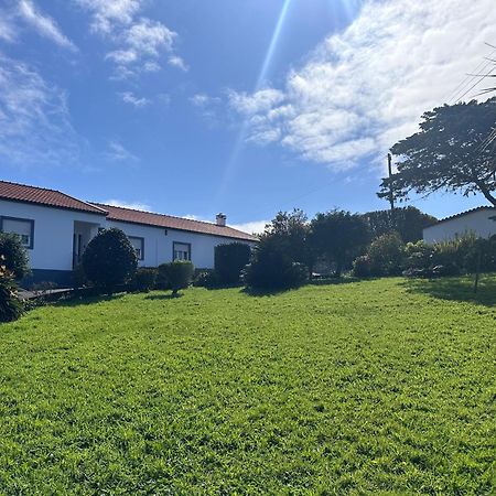 Quinta Relax Azores Ribeira Grande Dış mekan fotoğraf