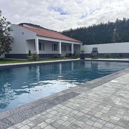 Quinta Relax Azores Ribeira Grande Dış mekan fotoğraf
