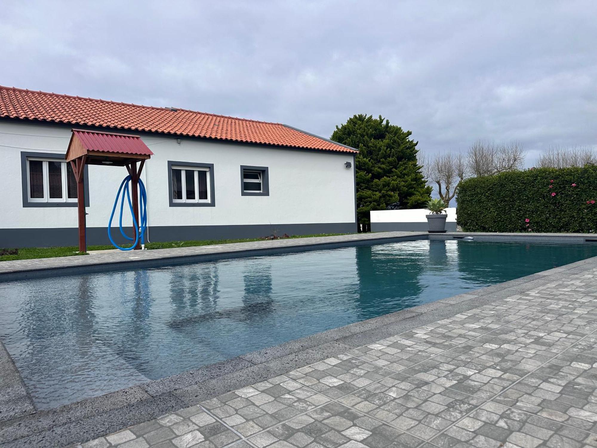 Quinta Relax Azores Ribeira Grande Dış mekan fotoğraf