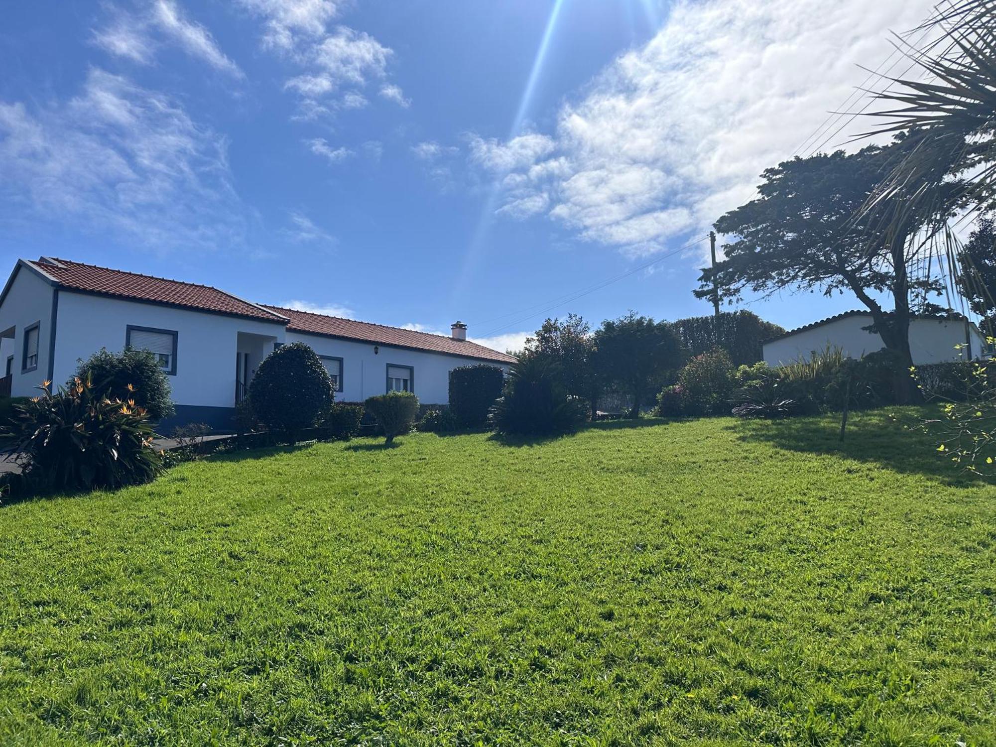 Quinta Relax Azores Ribeira Grande Dış mekan fotoğraf