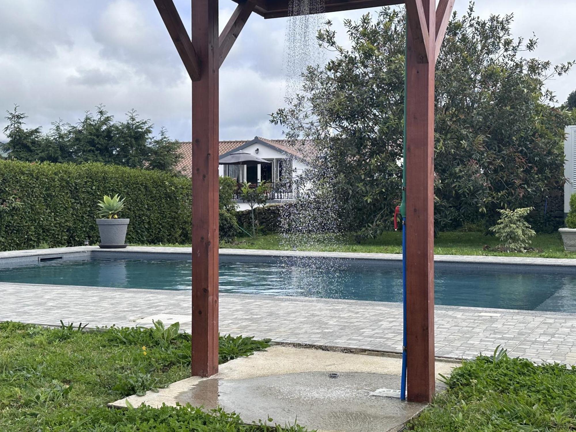 Quinta Relax Azores Ribeira Grande Dış mekan fotoğraf
