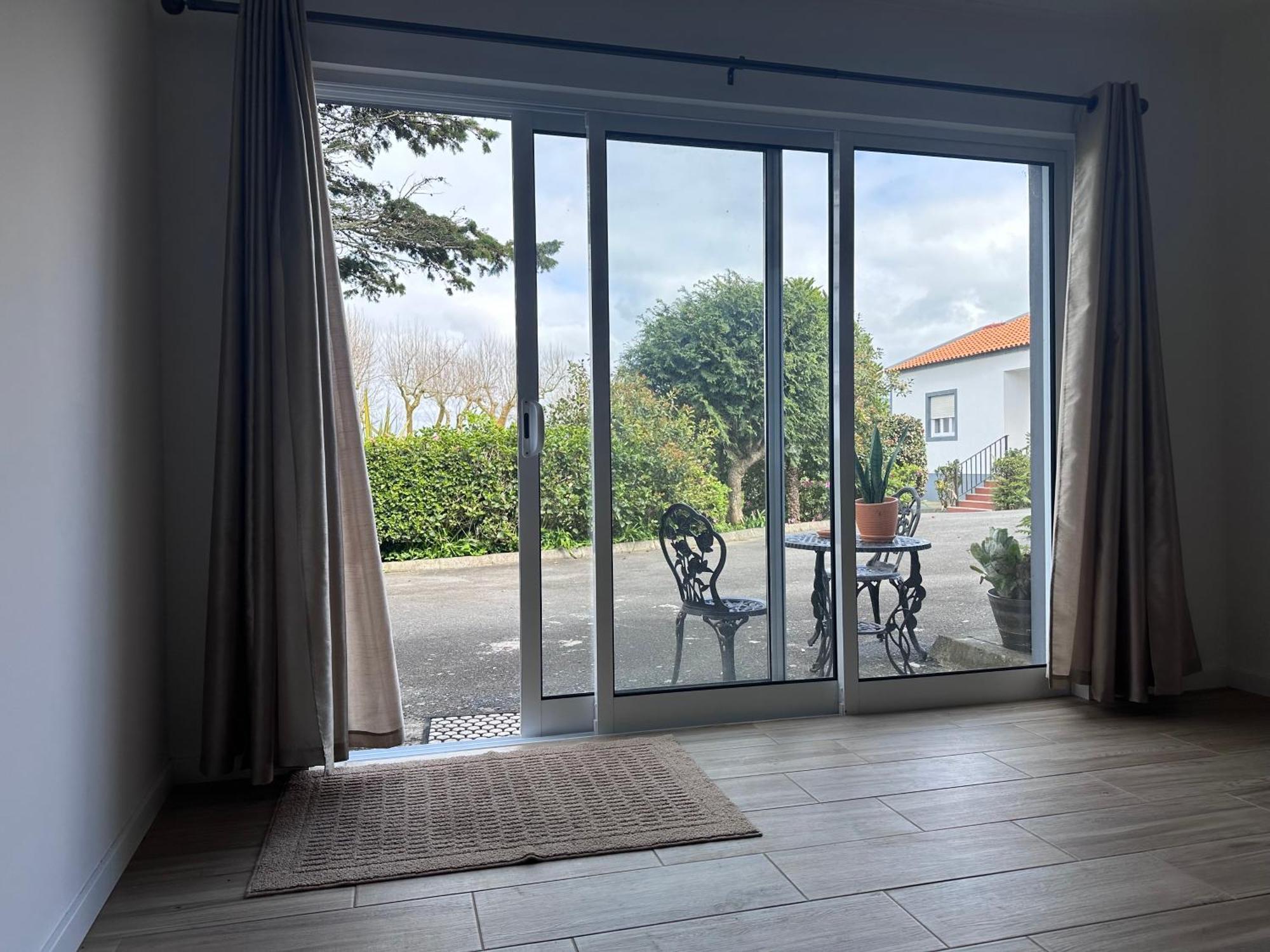 Quinta Relax Azores Ribeira Grande Oda fotoğraf