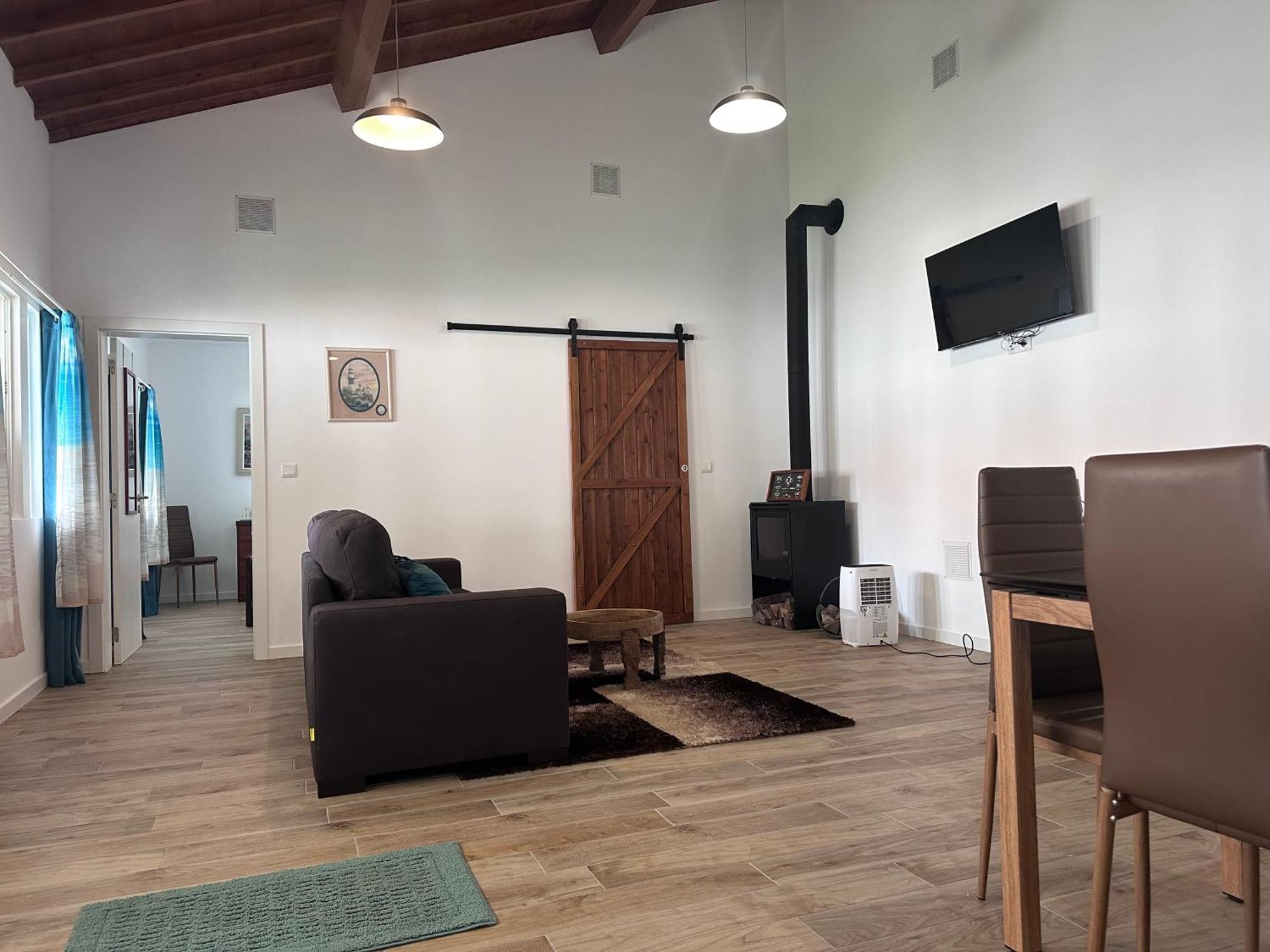 Quinta Relax Azores Ribeira Grande Oda fotoğraf
