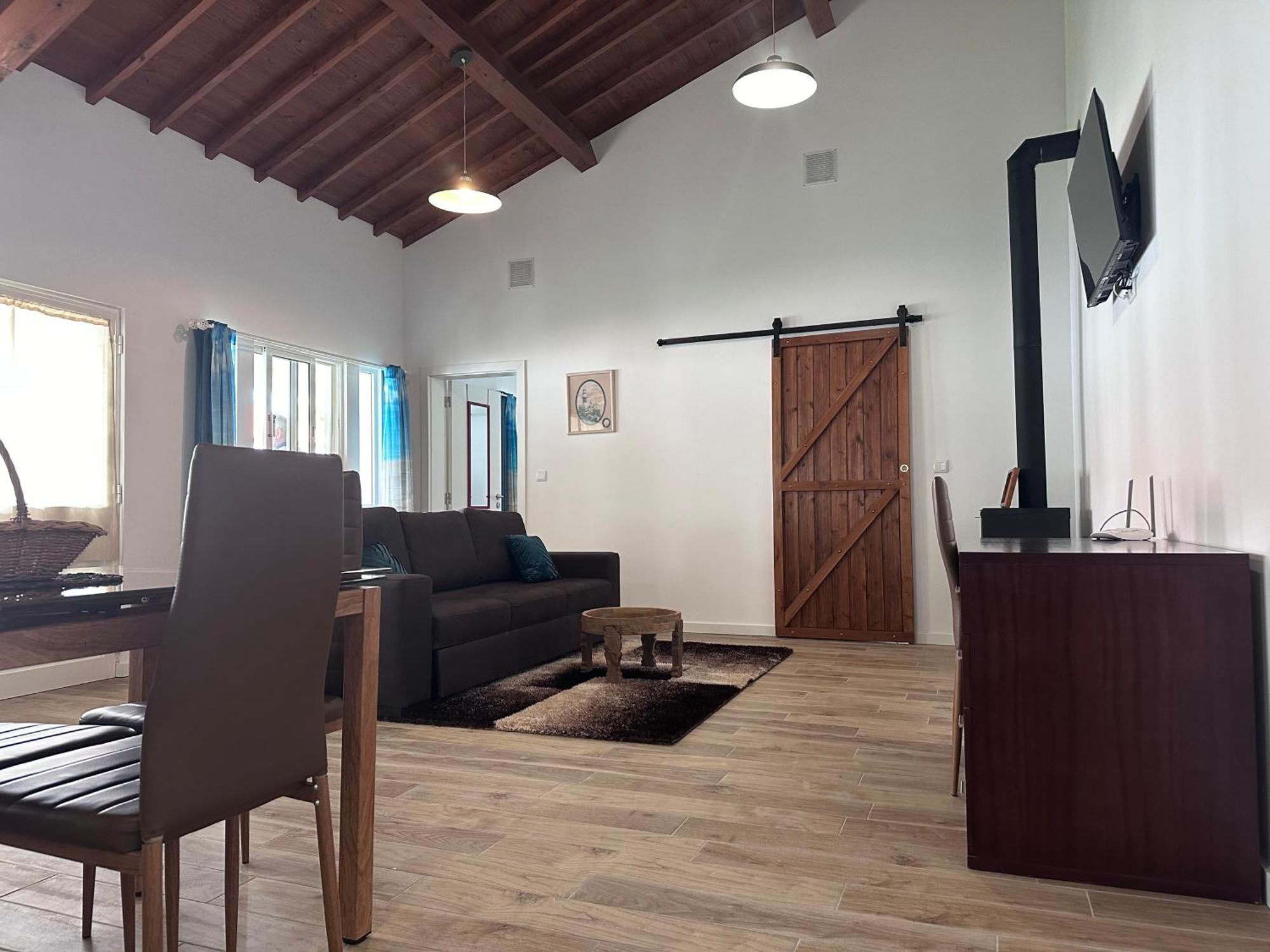 Quinta Relax Azores Ribeira Grande Oda fotoğraf