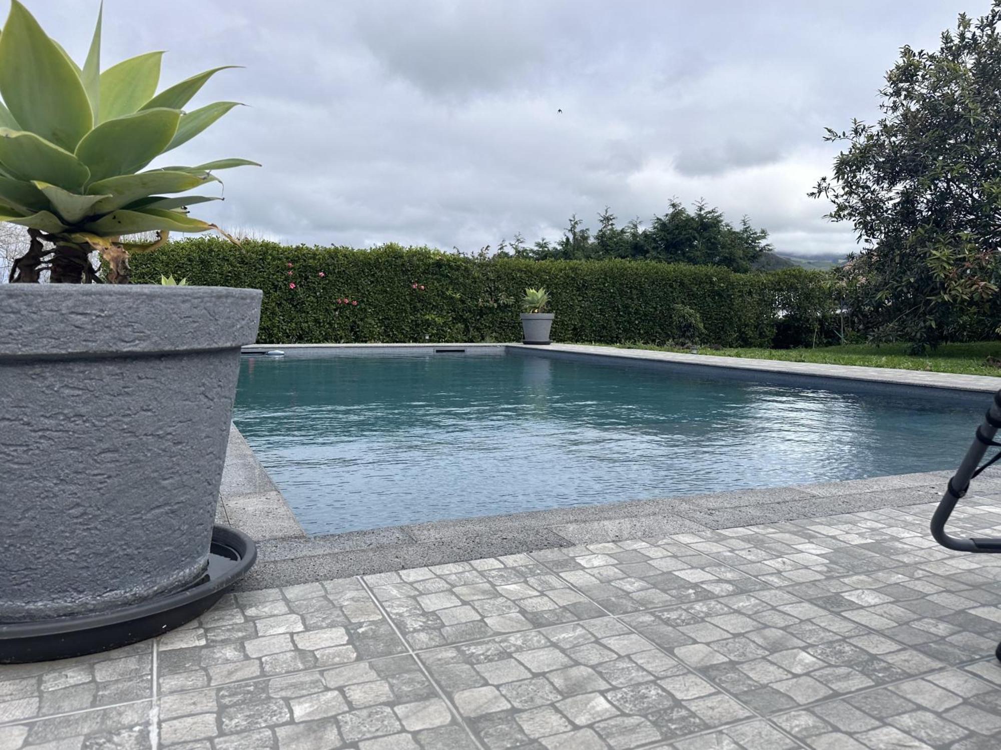 Quinta Relax Azores Ribeira Grande Oda fotoğraf