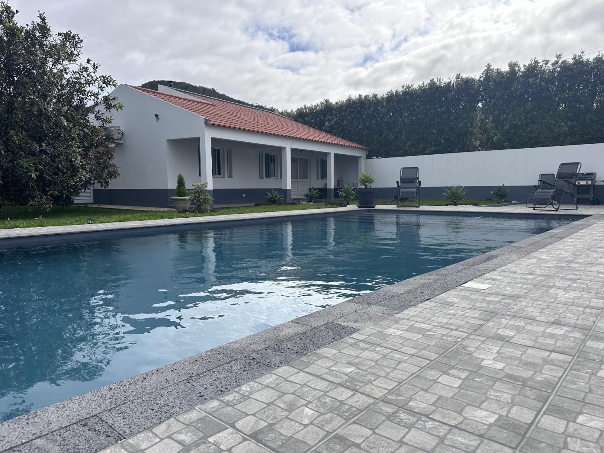 Quinta Relax Azores Ribeira Grande Dış mekan fotoğraf