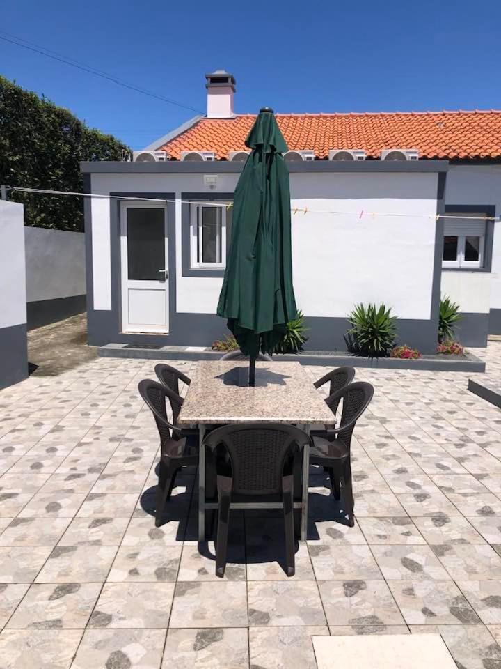 Quinta Relax Azores Ribeira Grande Dış mekan fotoğraf