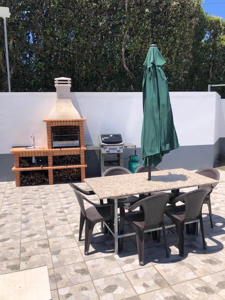 Quinta Relax Azores Ribeira Grande Dış mekan fotoğraf