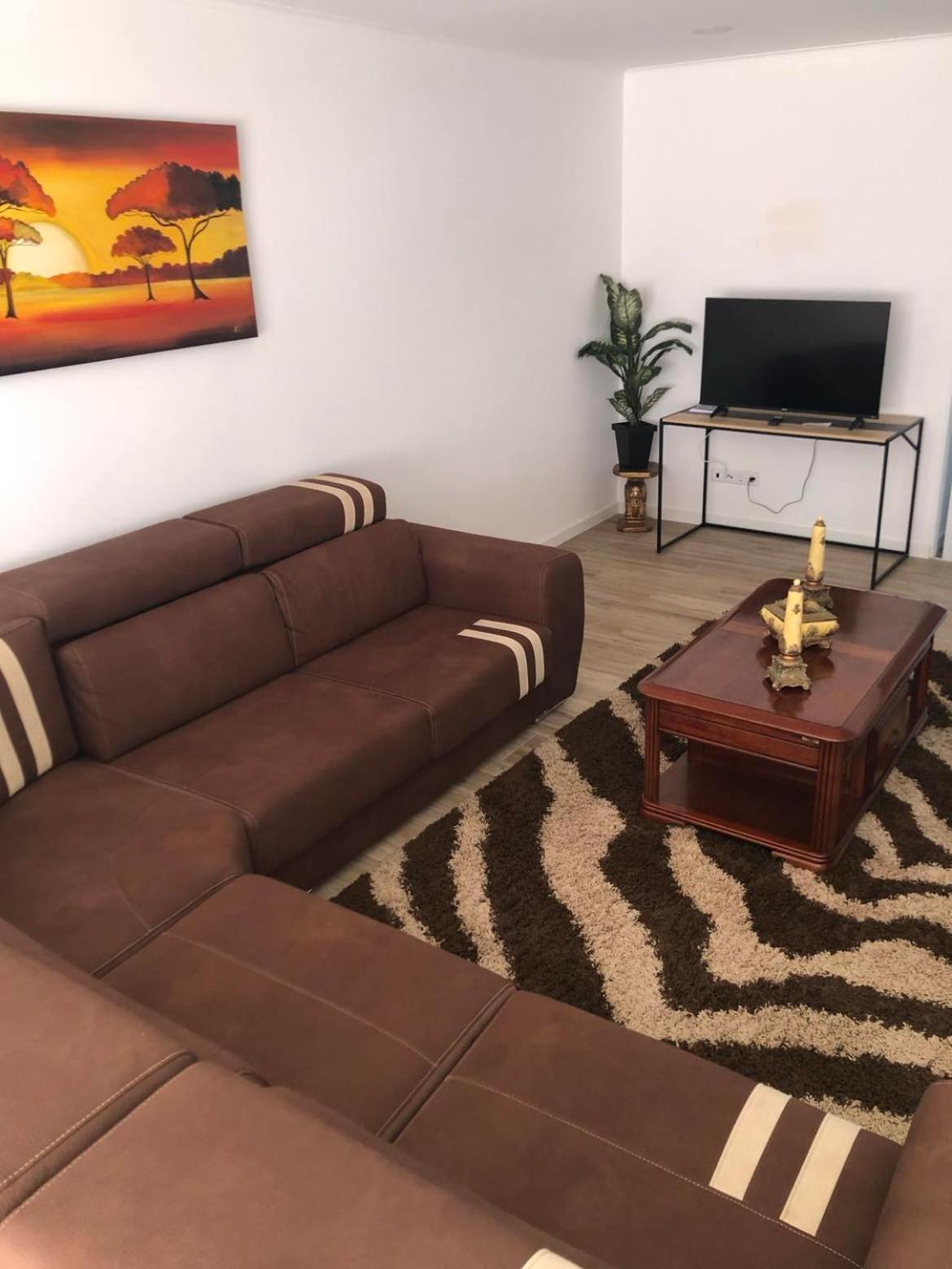 Quinta Relax Azores Ribeira Grande Dış mekan fotoğraf
