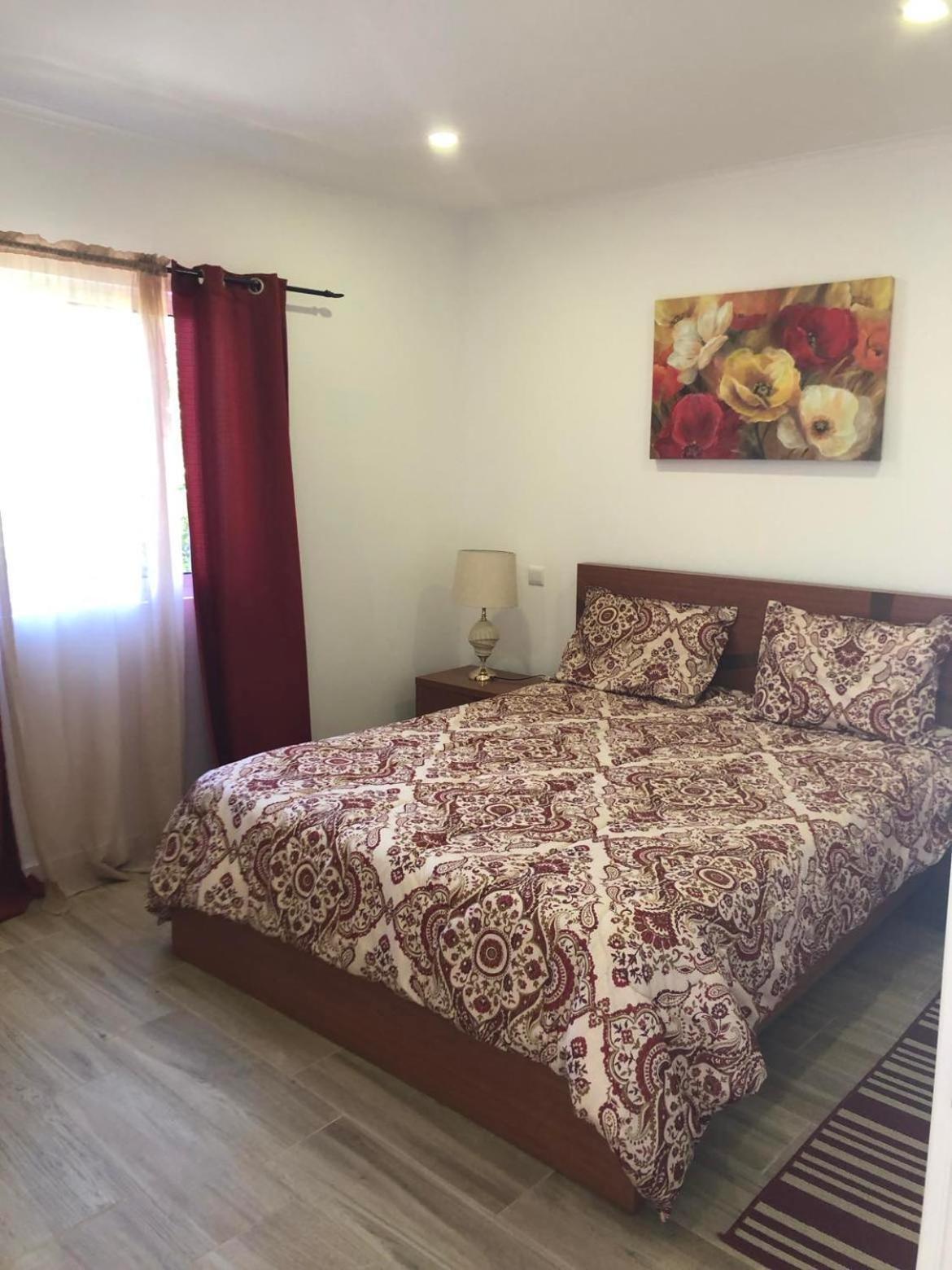 Quinta Relax Azores Ribeira Grande Dış mekan fotoğraf