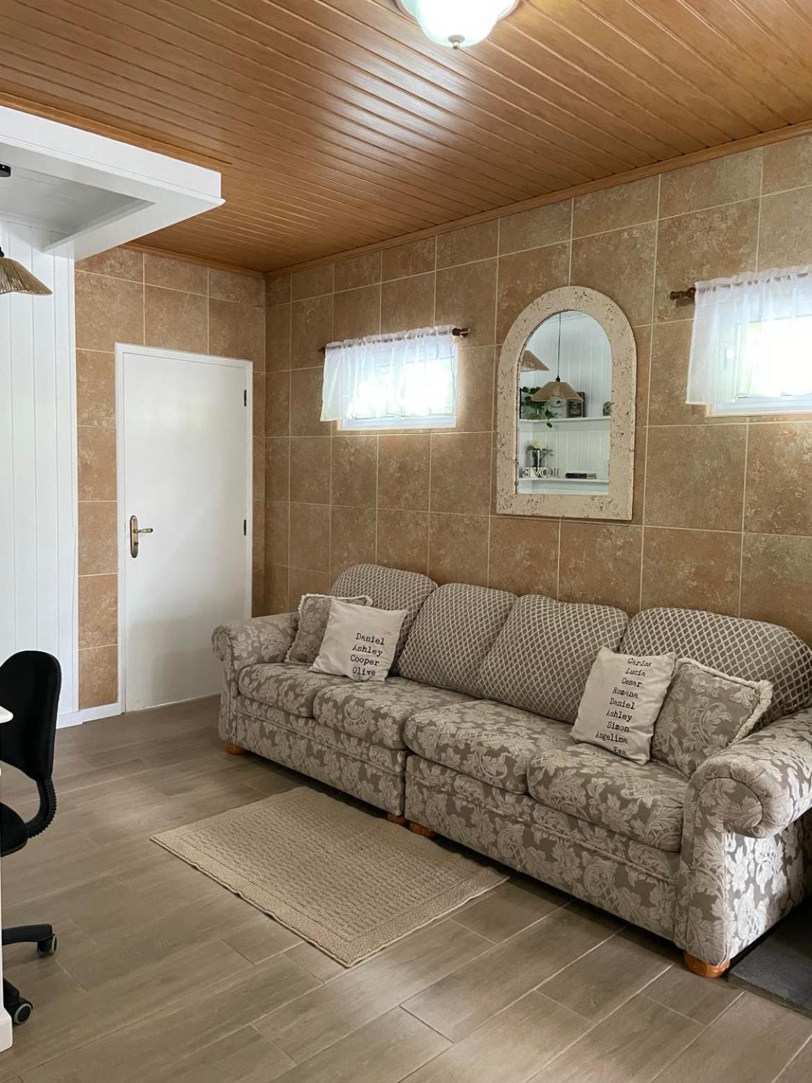 Quinta Relax Azores Ribeira Grande Dış mekan fotoğraf