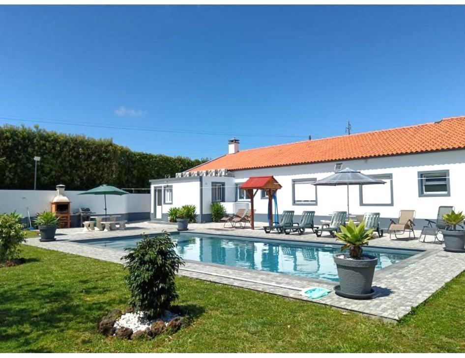 Quinta Relax Azores Ribeira Grande Dış mekan fotoğraf