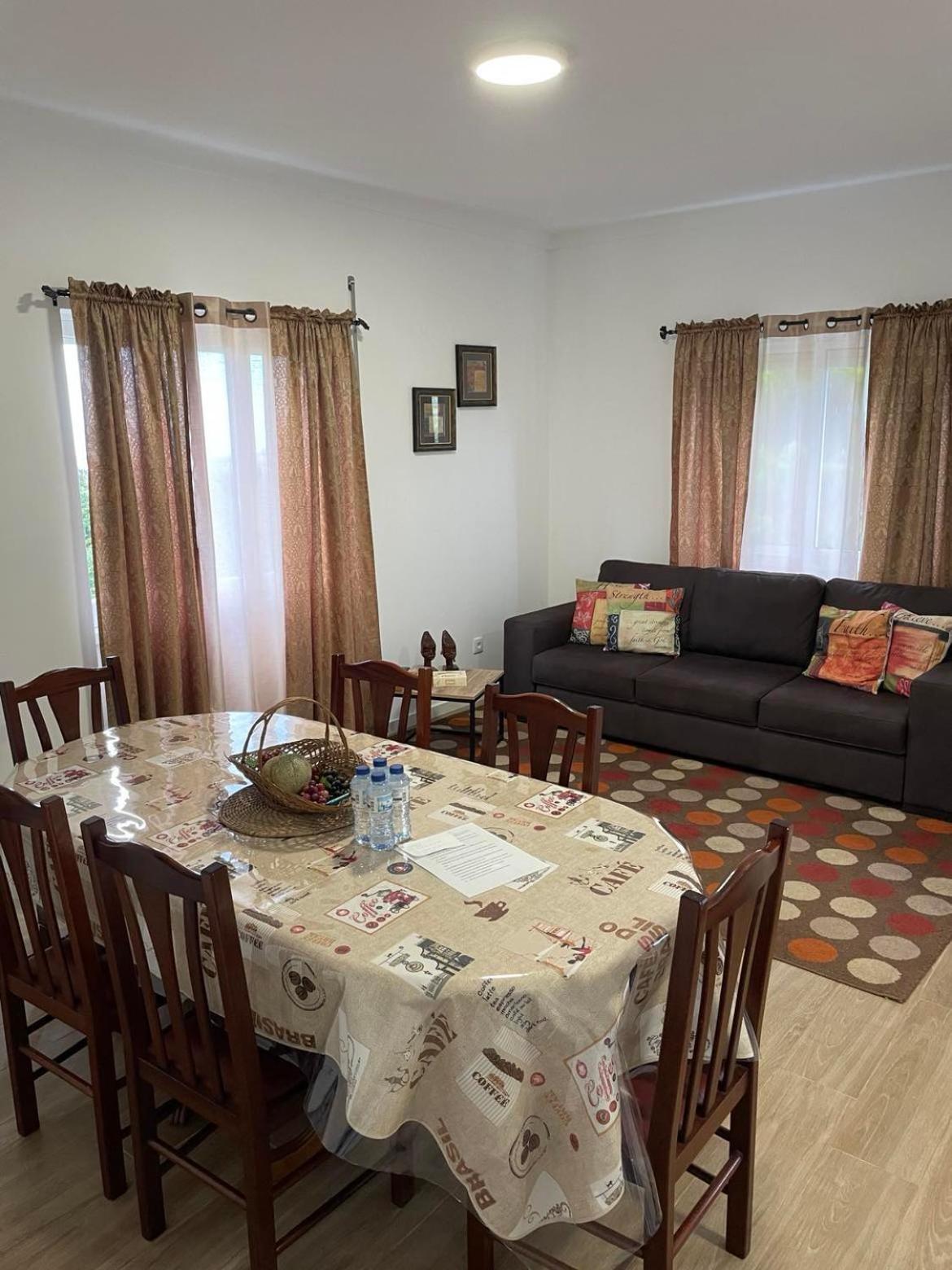 Quinta Relax Azores Ribeira Grande Dış mekan fotoğraf